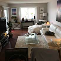 Matthew's room