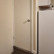 Sam's room