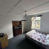Babu's room