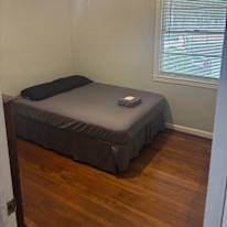 Reed's room