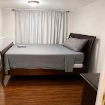 Caitlyn's room