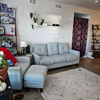 Bradley's room