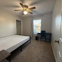 Sam's room