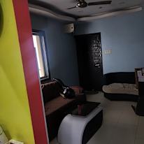 Rajnis's room