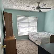 Robin's room