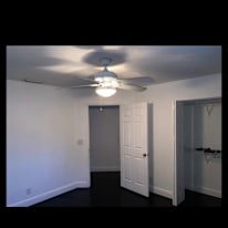 Indora's room