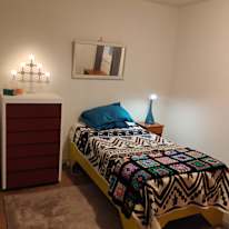Robin's room