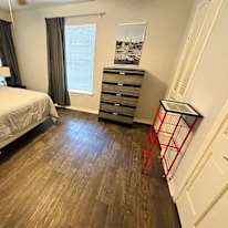 Brenda's room