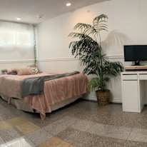 Jasmine's room
