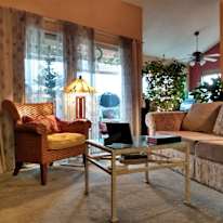 Mary's room