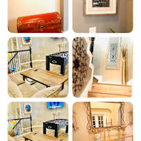 Mimi's room