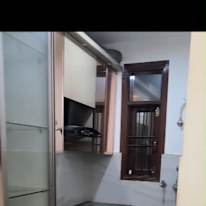 Priyanshi's room