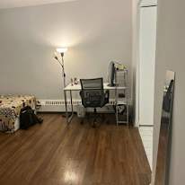 Sep's room