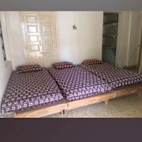 Keval Lathiya's room