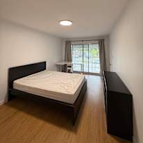 Kathy's room