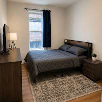 Michael Vu's room