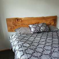 Dave's room