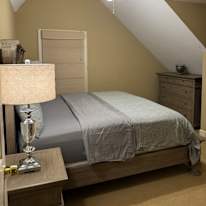 Floyd's room