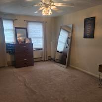 Victor's room