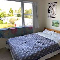 Abigail's room