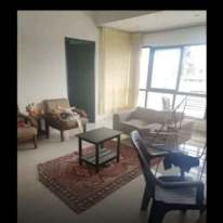 Ahamed Abdullah's room