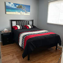 Lynn's room