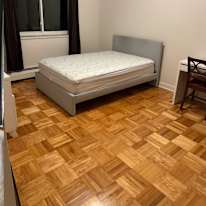 Victor's room
