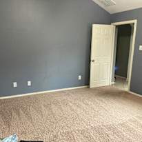 Joseph's room