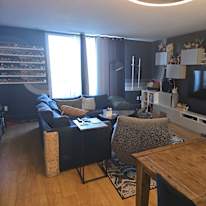 Nicole's room
