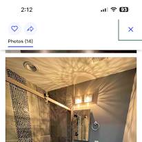 Kristen's room