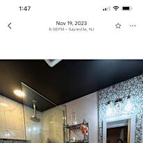 Lee's room
