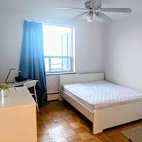 Deena's room