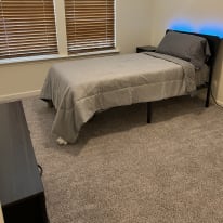 Will's room