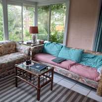 Rebecca's room