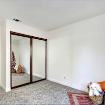 Heather's room