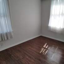 Christine Barnes's room