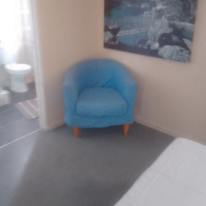 Martie's room