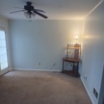 Victoria's room
