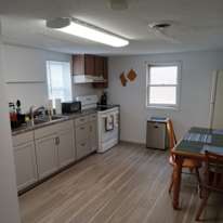 William's room