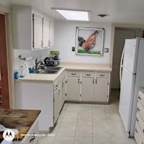 James's room