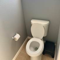 LaDon Steward's room