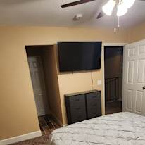 Dillard's room
