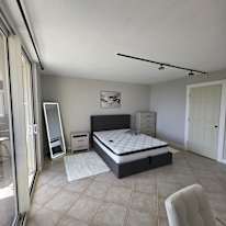 Elena's room