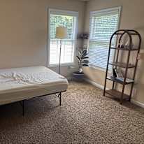Grace's room