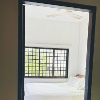 Mimi's room