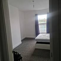 Dre's room