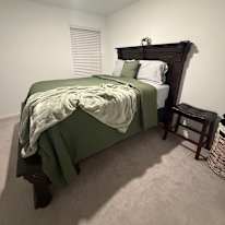 ZaKenya's room