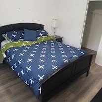Nestore's room