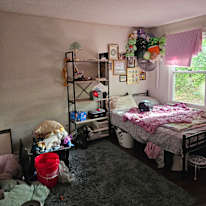 Jerome's room