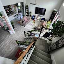 Ana's room